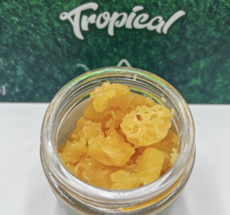 Whole Melt Live Resin Sugar V3 Tropical Edition | Mixed Strains Variety Pack - Image 2