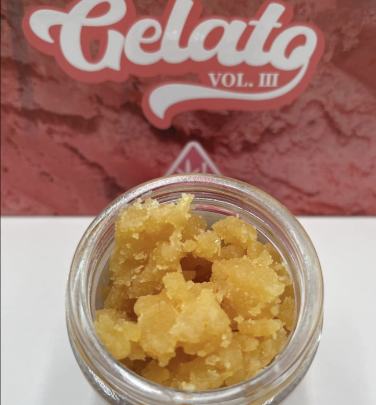 Whole Melt Live Resin Sugar V3 Gelato Edition | Mixed Strains Variety Pack - Image 2