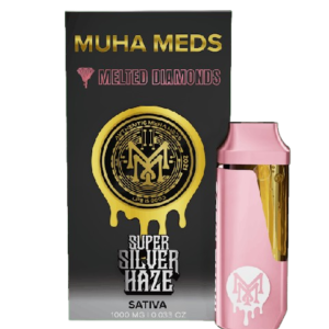 MUHA MEDS DISPOSABLE